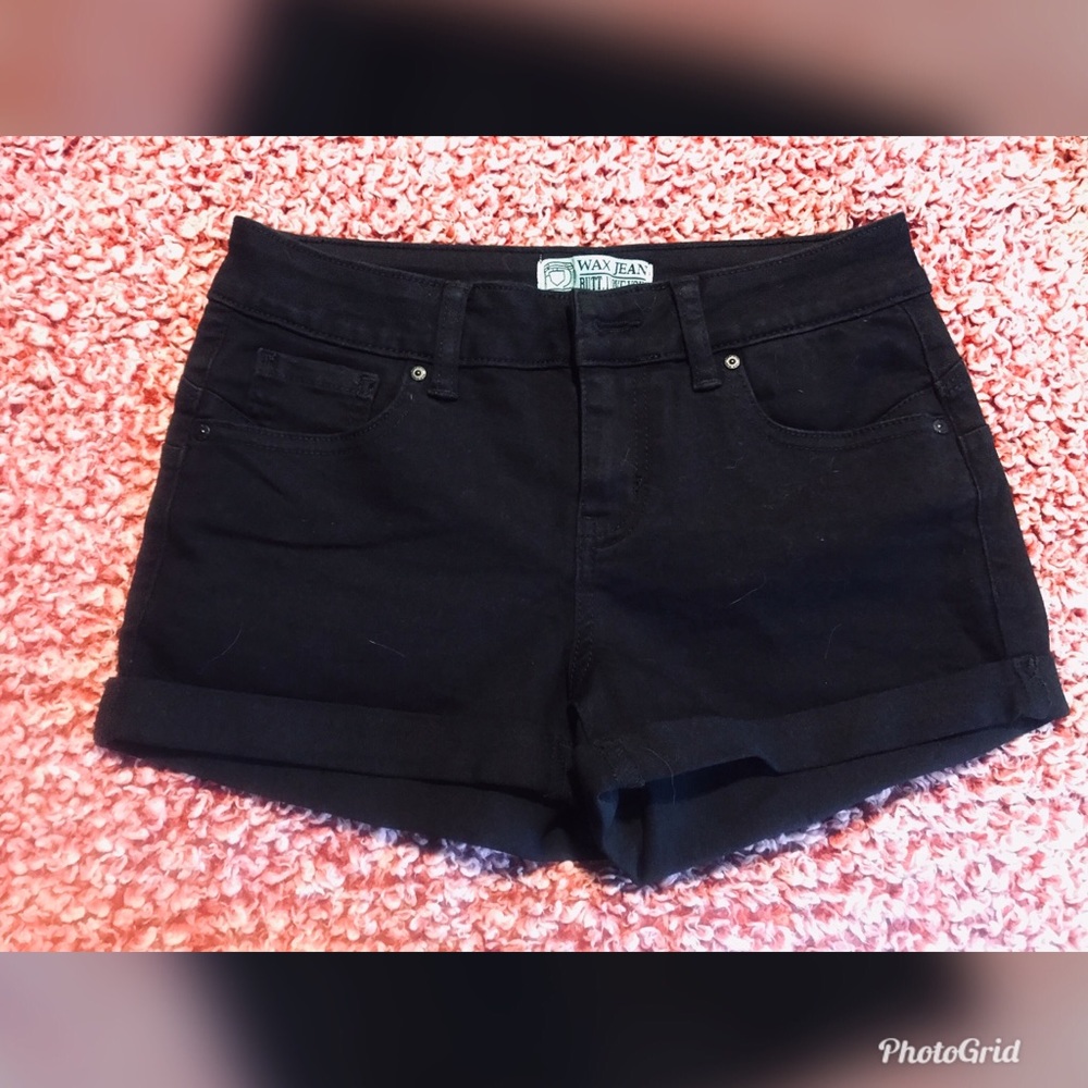Fashion nova shorts
